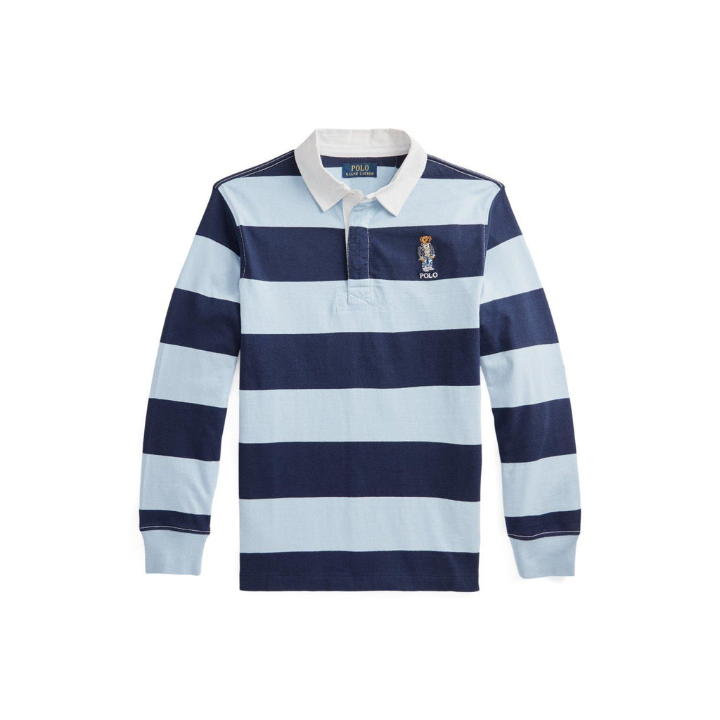 Polo Ralph Lauren rugbygenser til gutt