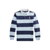 Polo Ralph Lauren rugbygenser til gutt