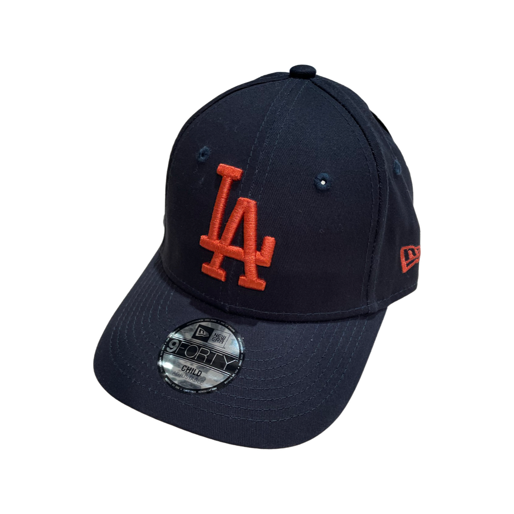 New Era LA caps Child