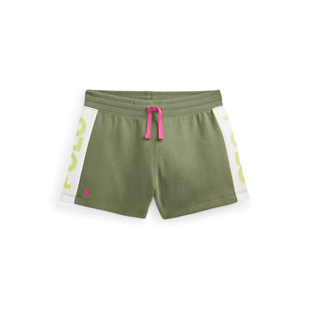 Polo Ralph Lauren shorts til jente