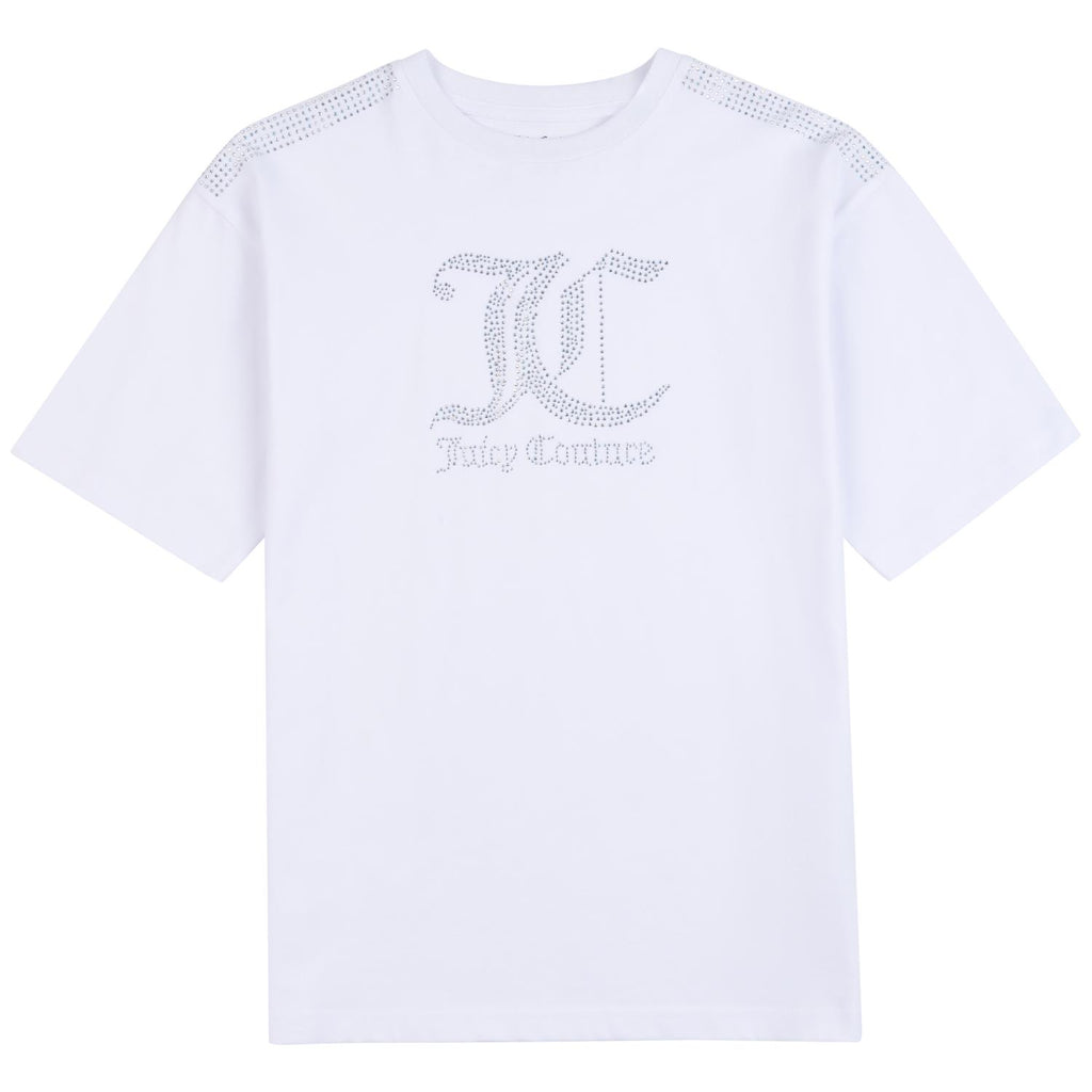 Juicy Couture t-skjorte