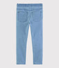 Petit Bateau jeans med strikk i livet
