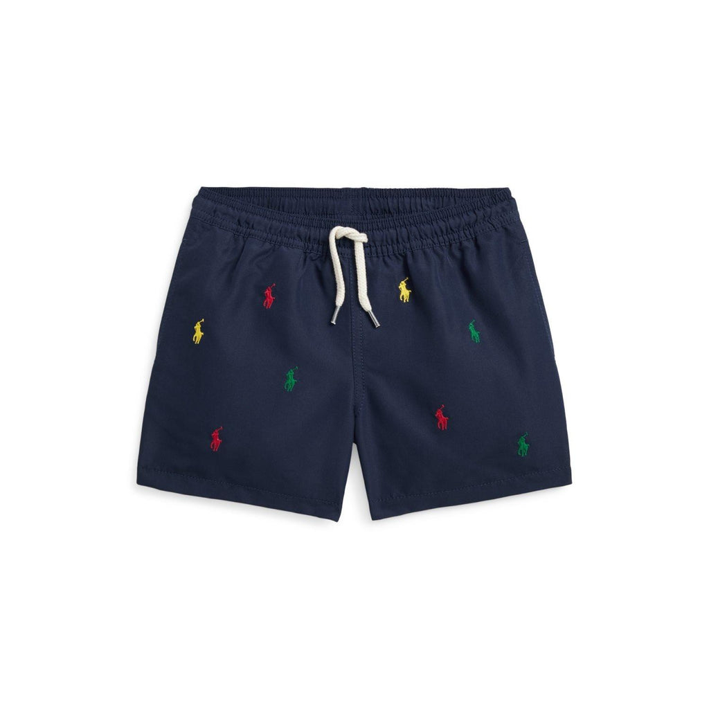 Polo Ralph Lauren badeshorts til gutt