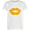 The New yellow lips tskjorte