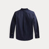 Polo Ralph Lauren Dyes oxford skjorte til gutt