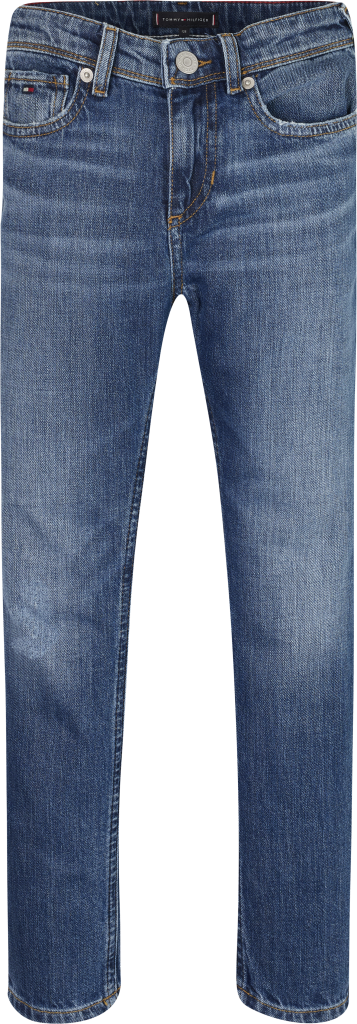 Tommy Hilfiger Scanton slimfit jeans til gutt