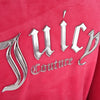 Juicy Couture Velour jakke