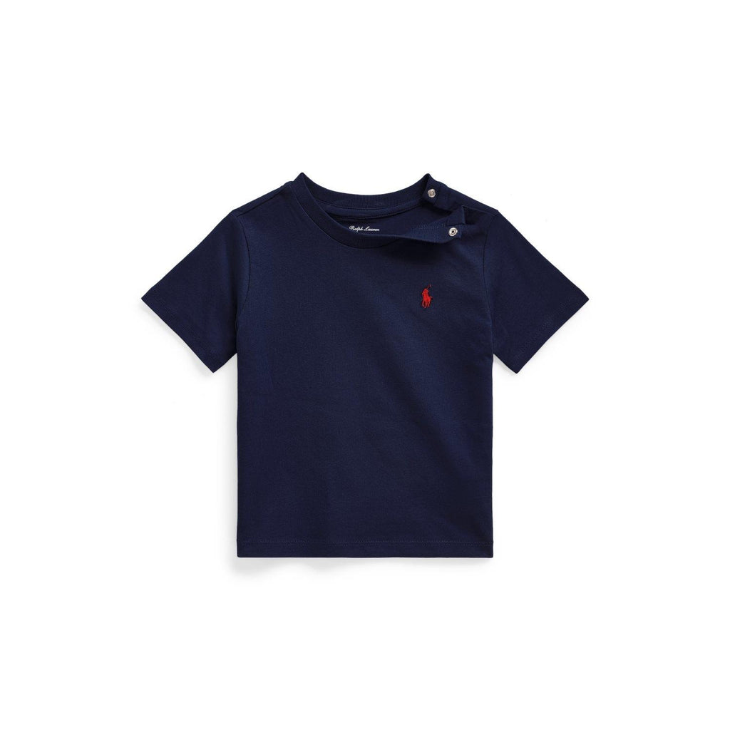Polo Ralph Lauren T-skjorte til baby