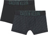 Calvin Klein 2pack boxershorts