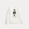 Polo Ralph Lauren longsleeve til jente