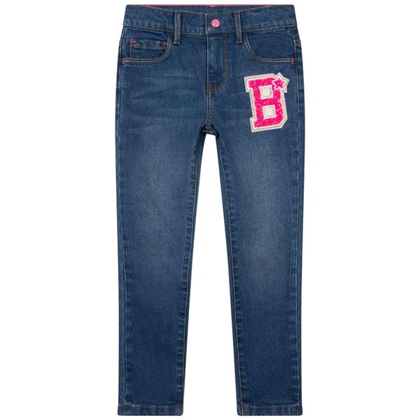 Billieblush jeans til jente