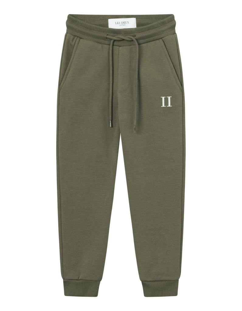 Les Deux kids Mini encore sweatpants