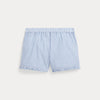 Polo Ralph Lauren stripete shorts til jente