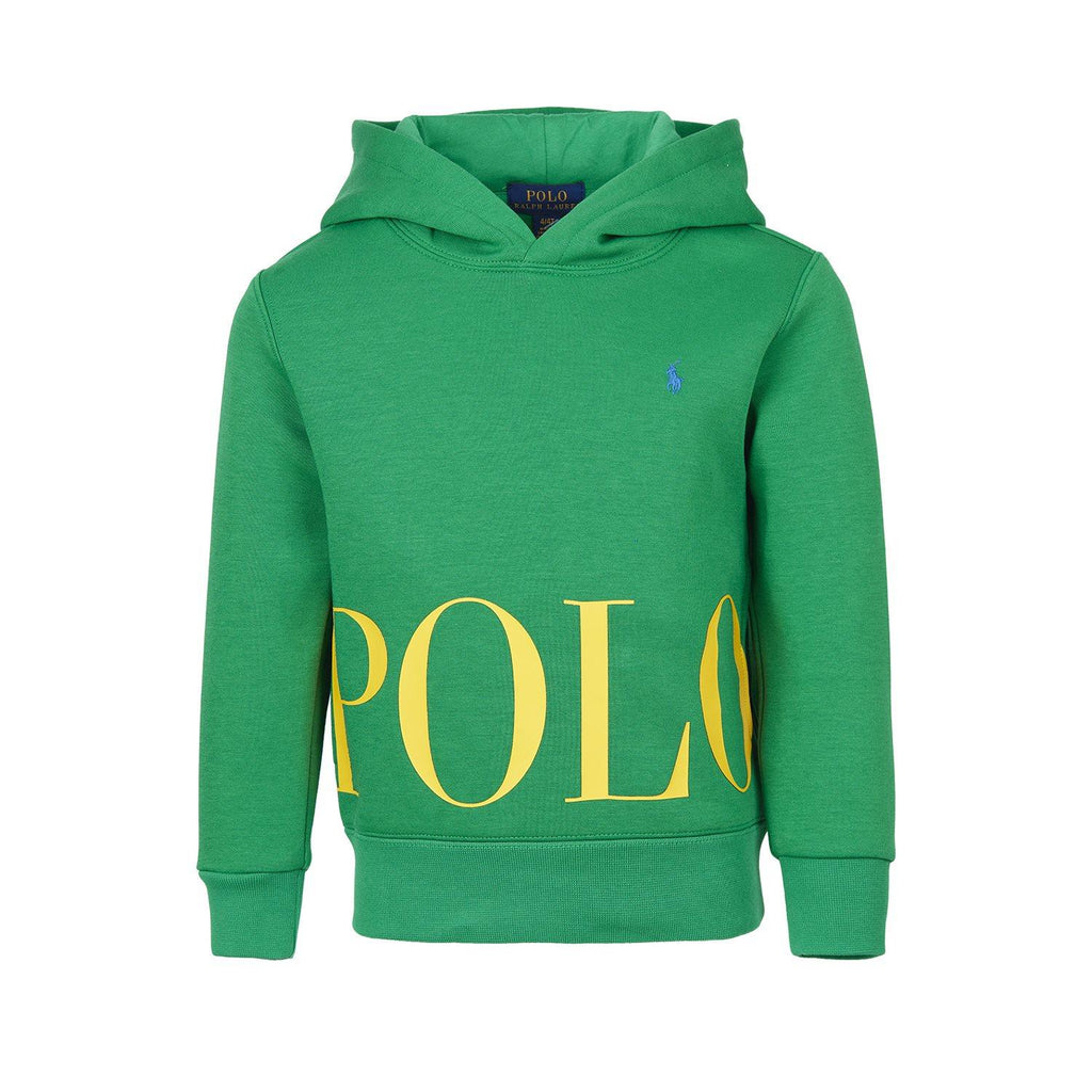 Polo Ralph Lauren hettegenser