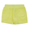 Juicy Couture velour shorts