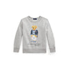 Polo Ralph Lauren Collegegenser med bamse