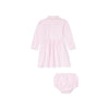 Polo Ralph Lauren kjole til baby
