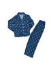 Polo Ralph Lauren pysjamas todelt bukse og skjorte