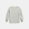 Polo Ralph Lauren longsleeve med bamse