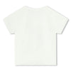 Michael Kors T-Skjorte m gull logo