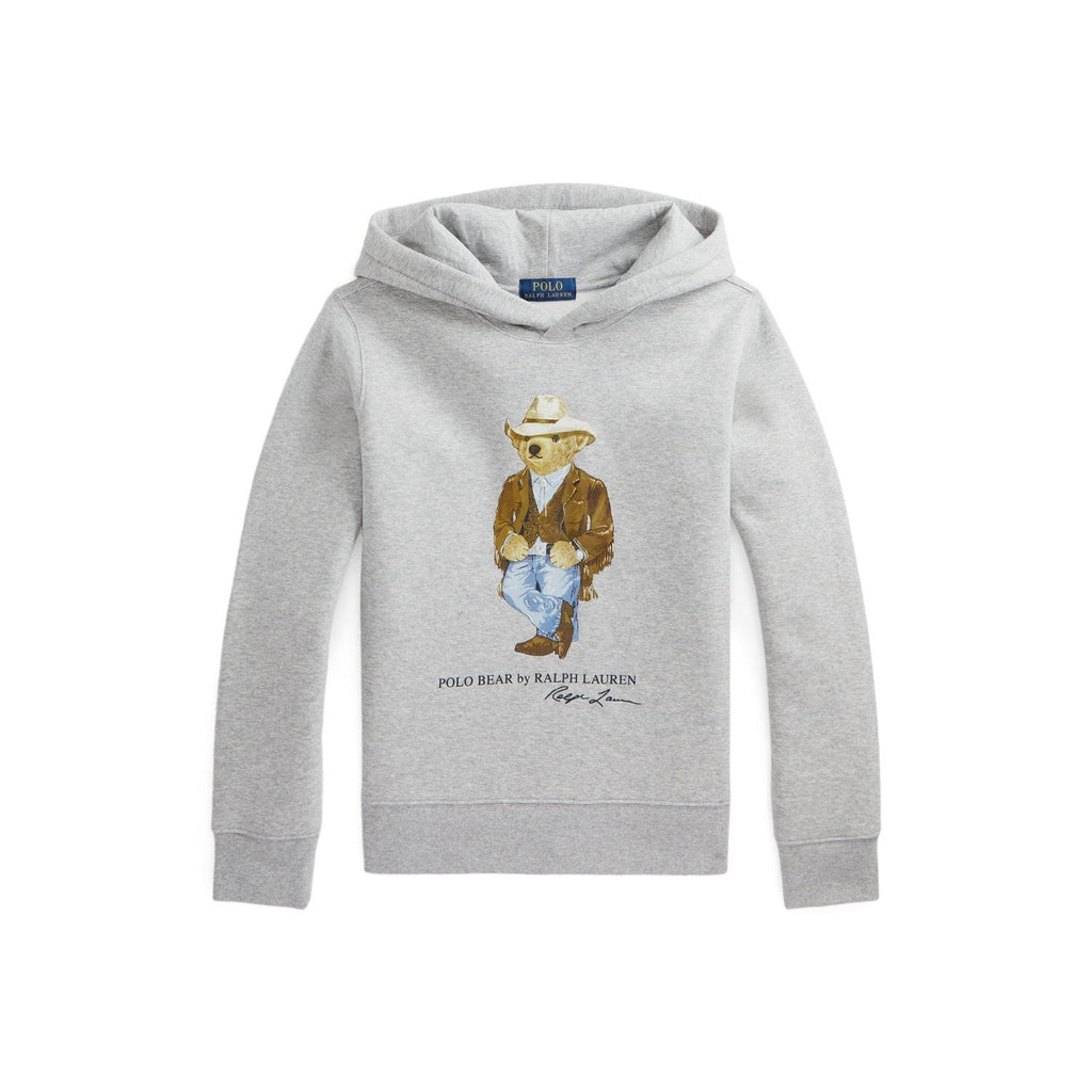 Polo Ralph Lauren Hettegenser med bamse