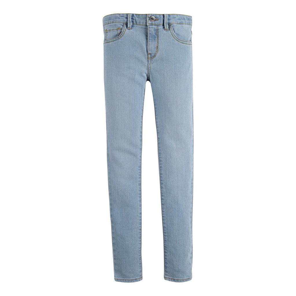 Levis 710 Super skinny jeans