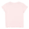 Juicy Couture tskjorte med rosa logo