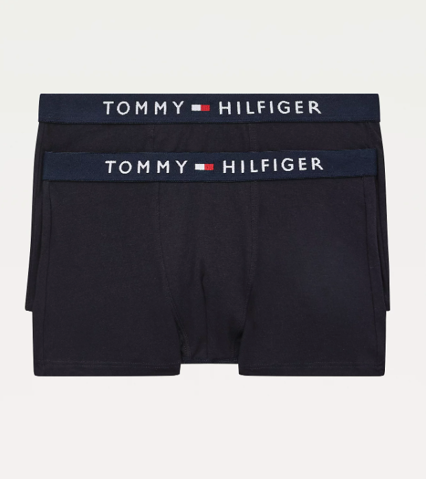 Tommy Hilfiger 2pk boksershorts