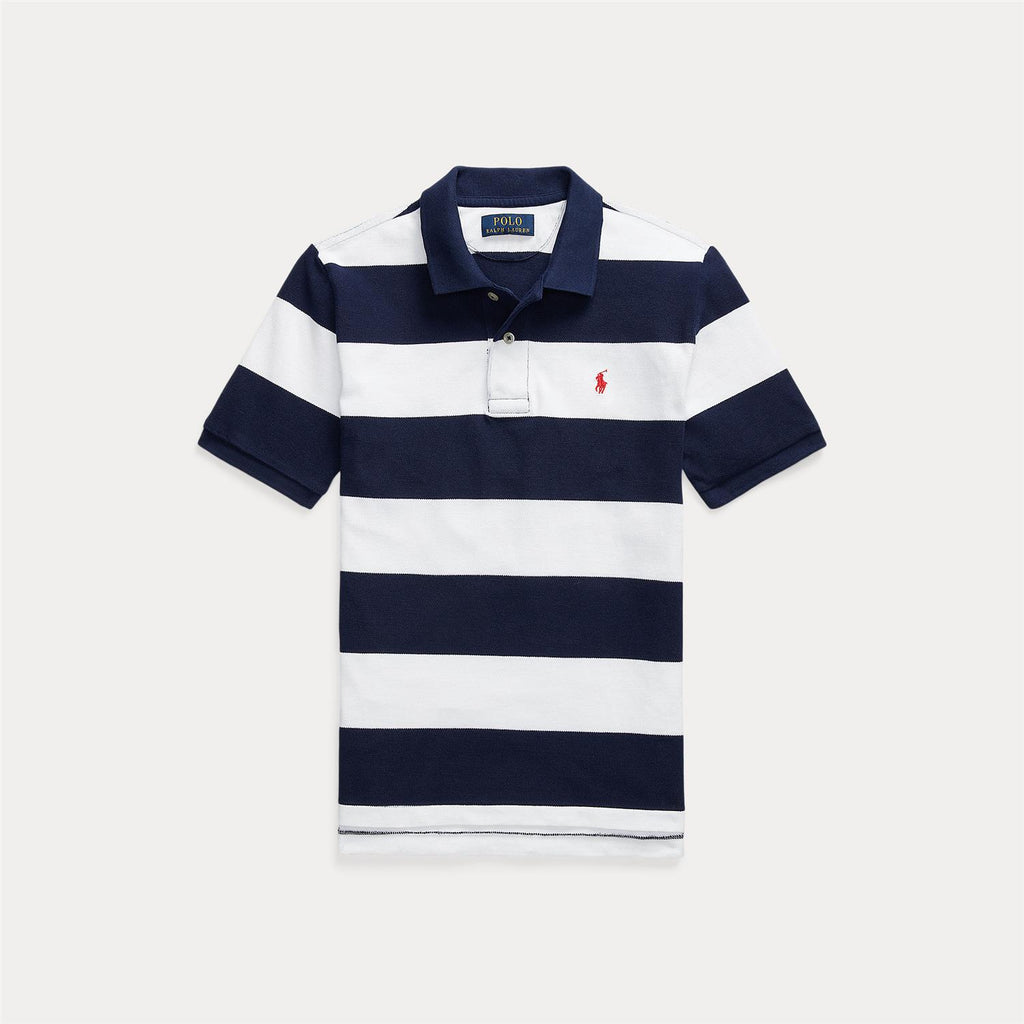 Polo Ralph Lauren stripete piquet