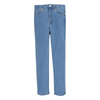 Levis super highrise straight jeans til jente