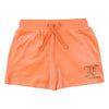 Juicy Couture velour shorts