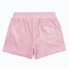 Juicy Couture velour shorts Pink Nectar