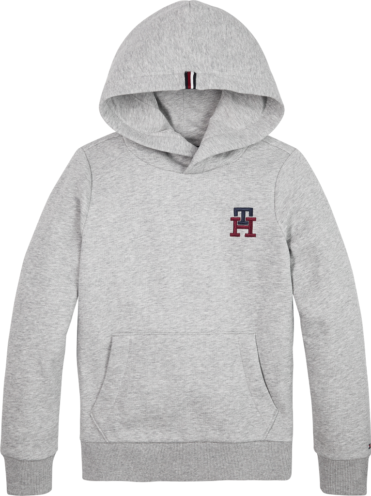 Tommy Hilfiger genser med hette