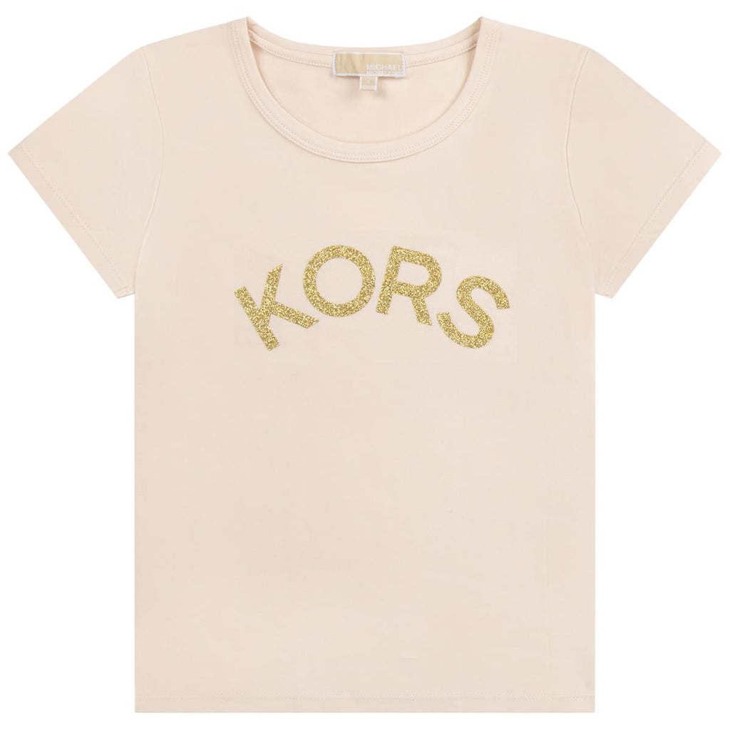 Michael Kors t-skjorte