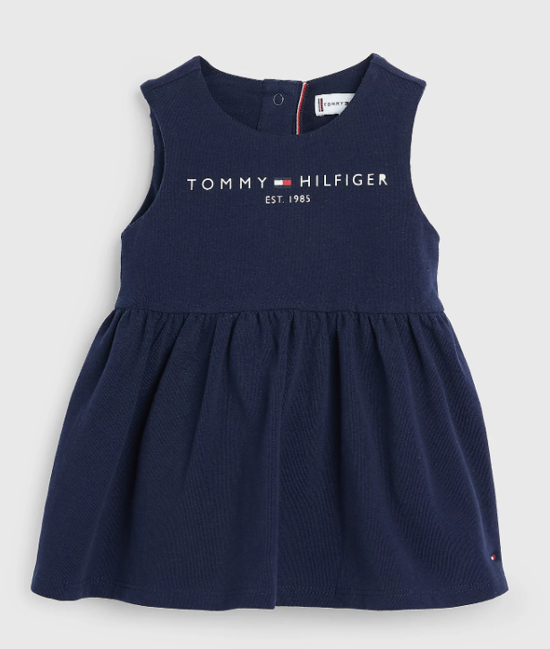 Tommy Hilfiger kjole til baby