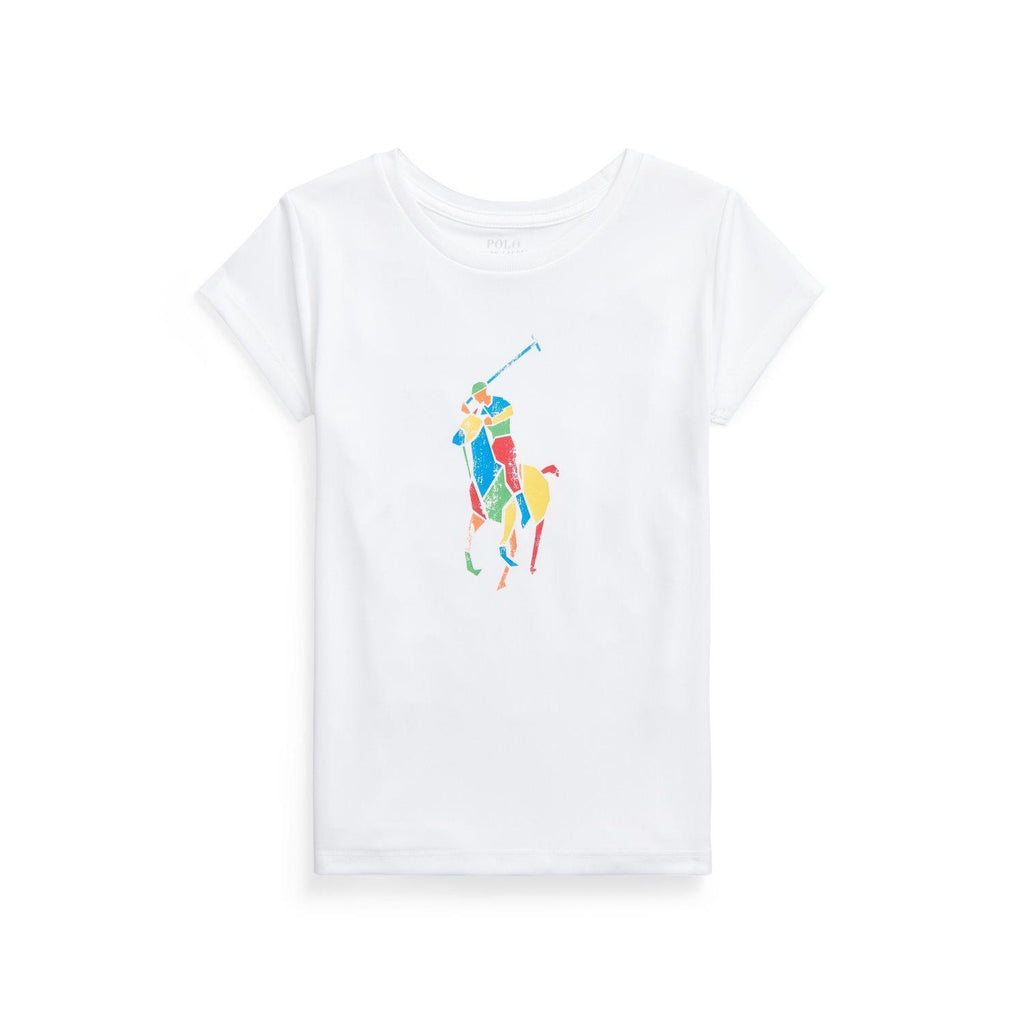 Polo Ralph Lauren tskjorte med polohest