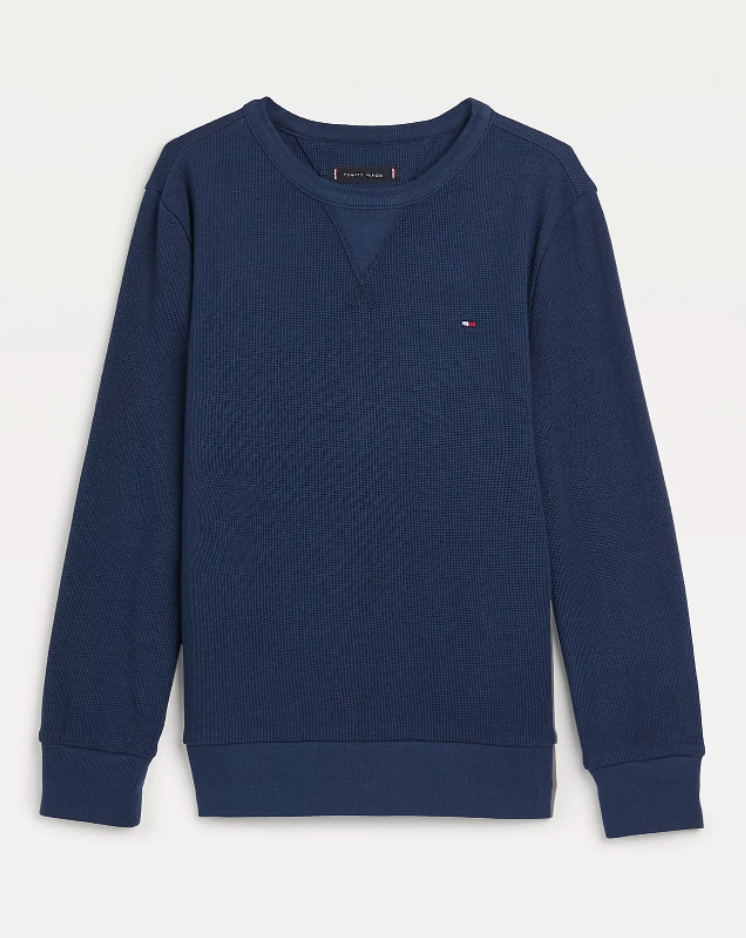 Tommy Hilfiger genser til gutt