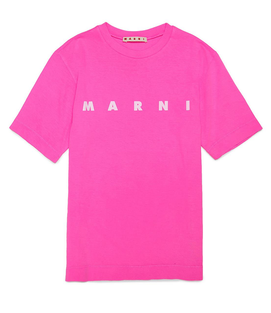 Marni T-skjorte til jente
