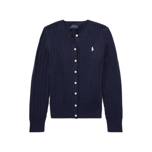 Polo Ralph Lauren kabelstrikk cardigan