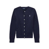 Polo Ralph Lauren kabelstrikk cardigan