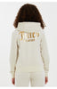 Juicy Couture Velour Zip Through Hoodie