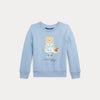 Polo Ralph Lauren genser med bamse