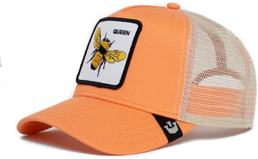 Goorin Bros Little Queen Bee caps