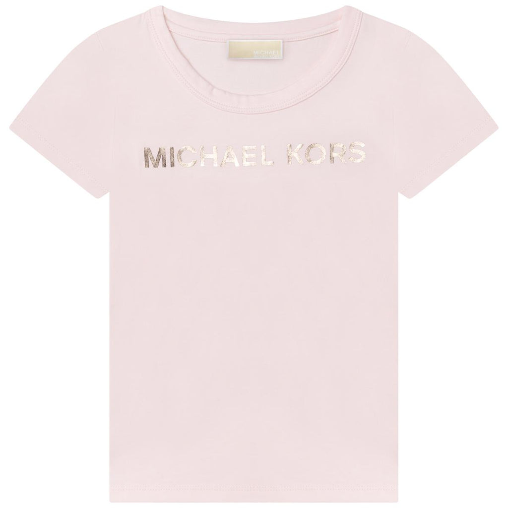 Michael Kors tskjorte til jente