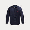 Polo Ralph Lauren Dyes oxford skjorte til gutt