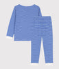 Petit Bateau pysjamas to-delt til gutt