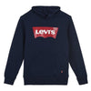 Levis batwing hoodie