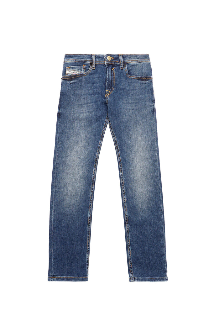 Diesel Waykee skinny jeans