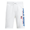 Polo Ralph Lauren Polo Sport shorts hvit