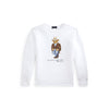 Polo Ralph Lauren collegegenser med bamse